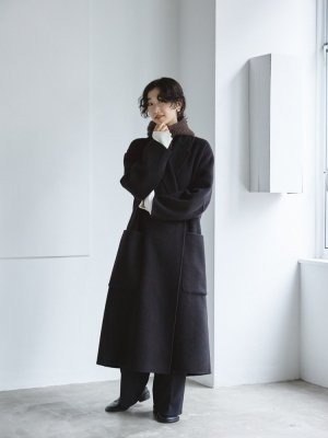 TODAYFUL / Life's online store / Wool Over Coat