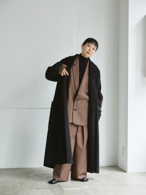 TODAYFUL / Life's online store / Wool Over Coat