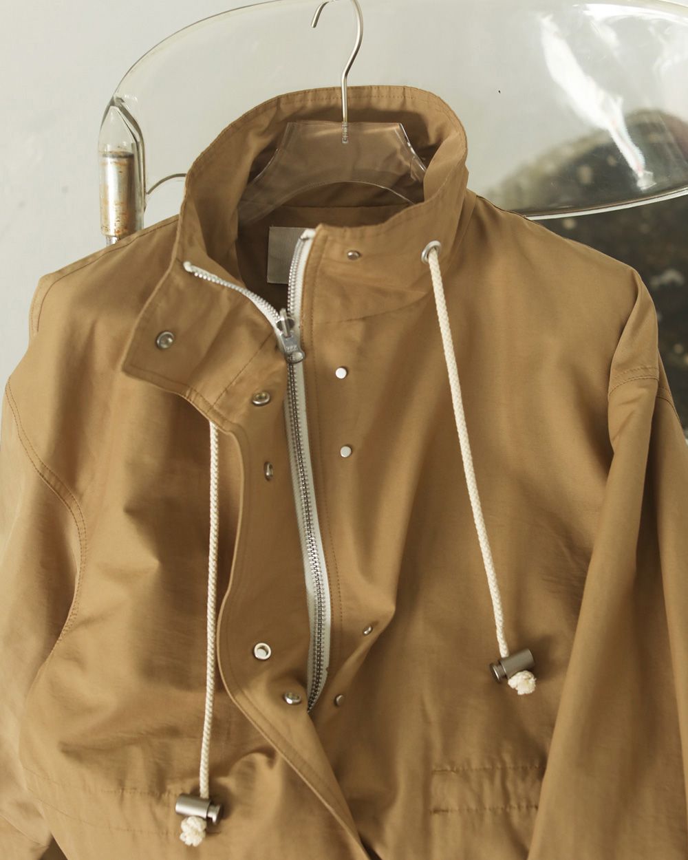 LIFE's ONLINE STORE / Mountain Nylon Jacket