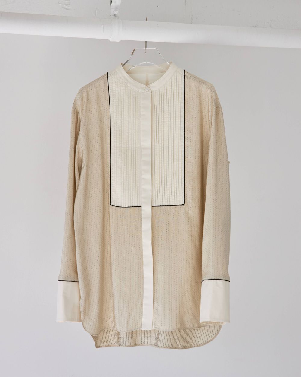 TODAYFUL / Life's online store / Dot Dress Shirts