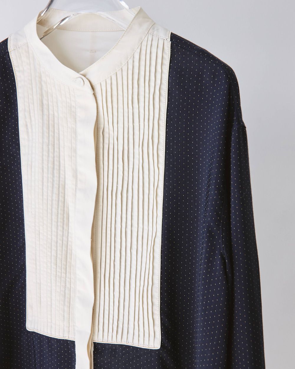 TODAYFUL / Life's online store / Dot Dress Shirts