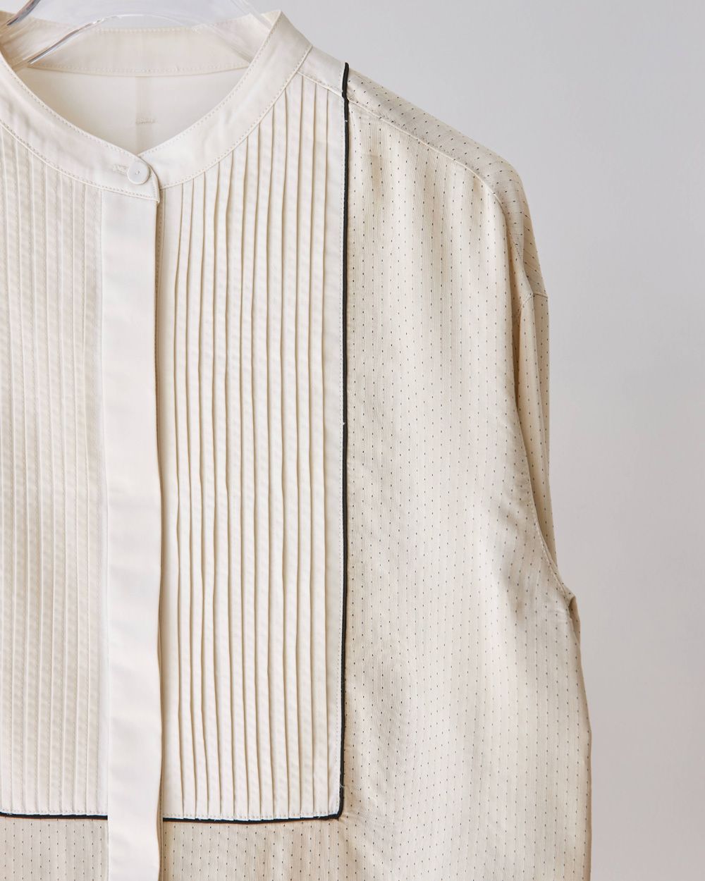 TODAYFUL / Life's online store / Dot Dress Shirts