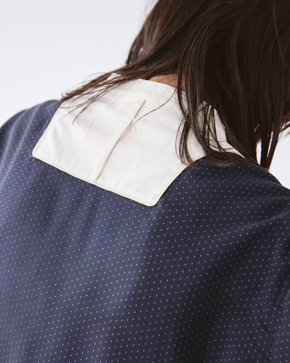 TODAYFUL / Life's online store / Dot Dress Shirts