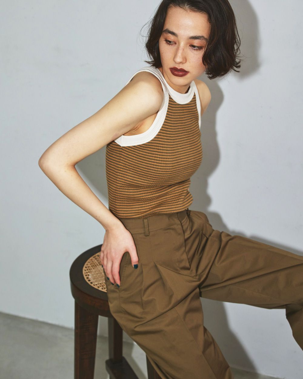 TODAYFUL / Life's online store / Tuck 