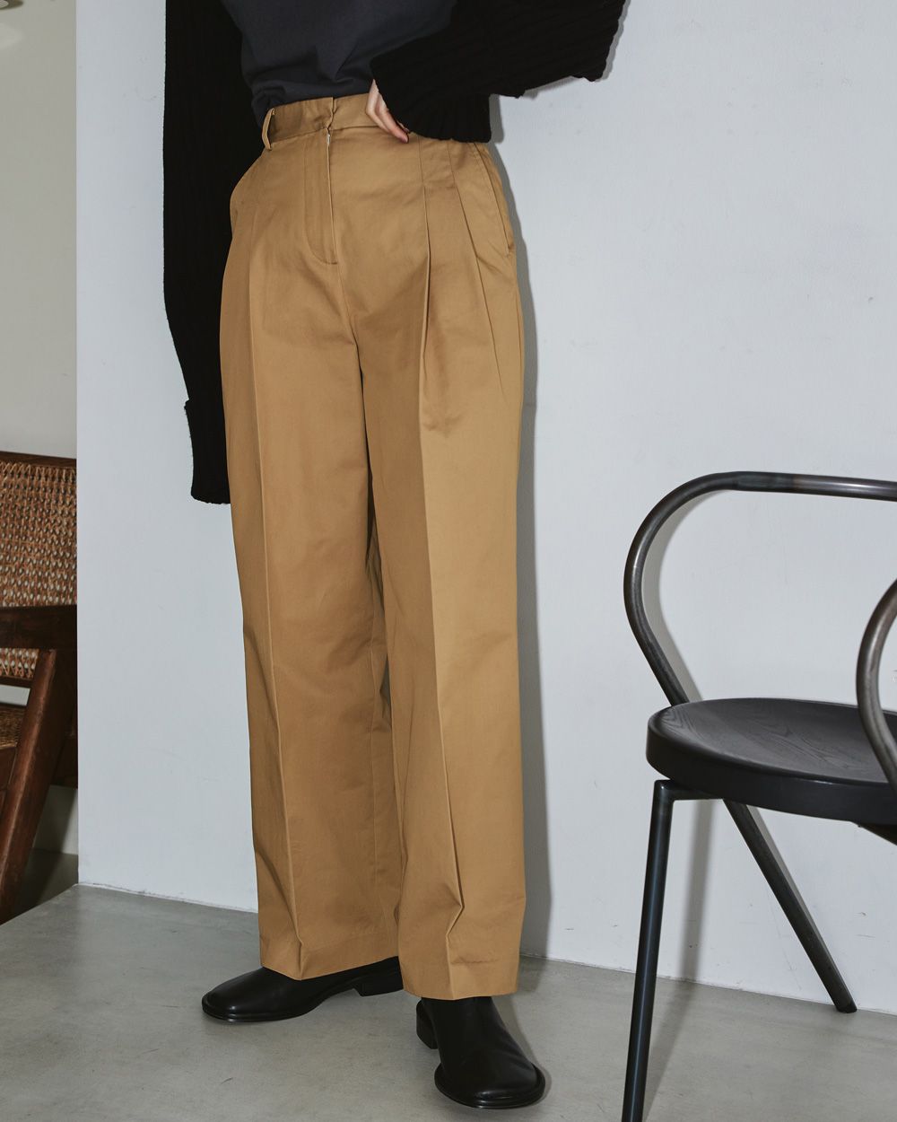 TODAYFUL / Life's online store / Tuck 