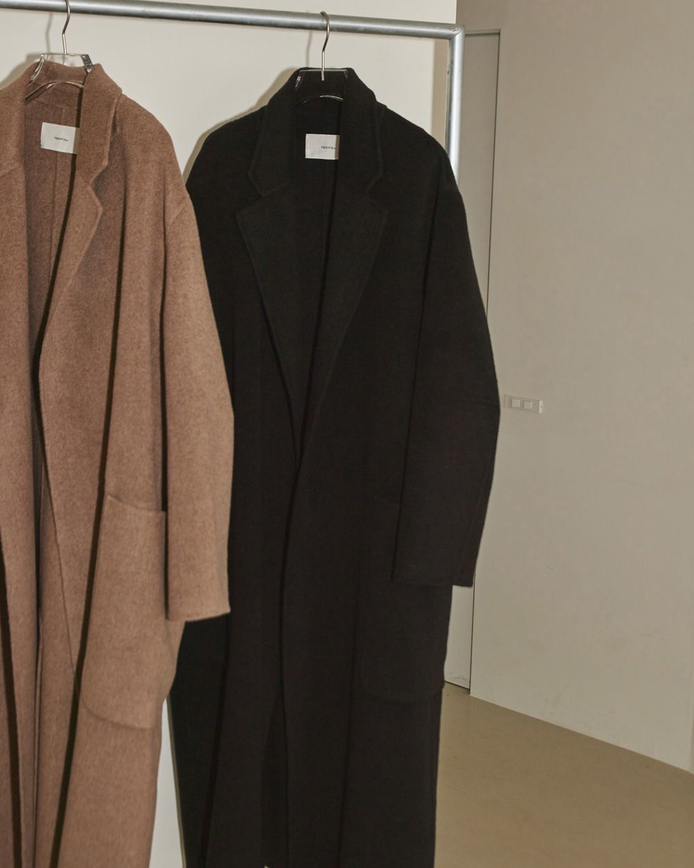TODAYFUL / Life's online store / Wool Over Coat