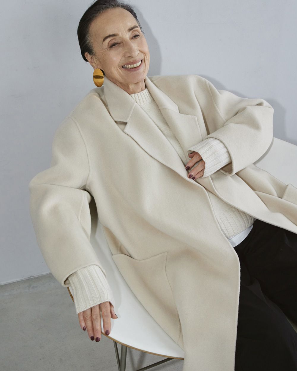 TODAYFUL / Life's online store / Wool Over Coat