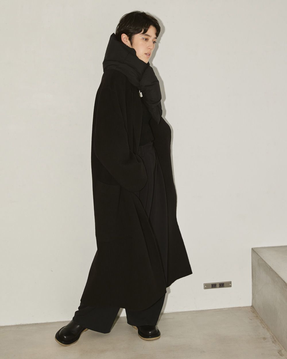 TODAYFUL / Life's online store / Wool Over Coat