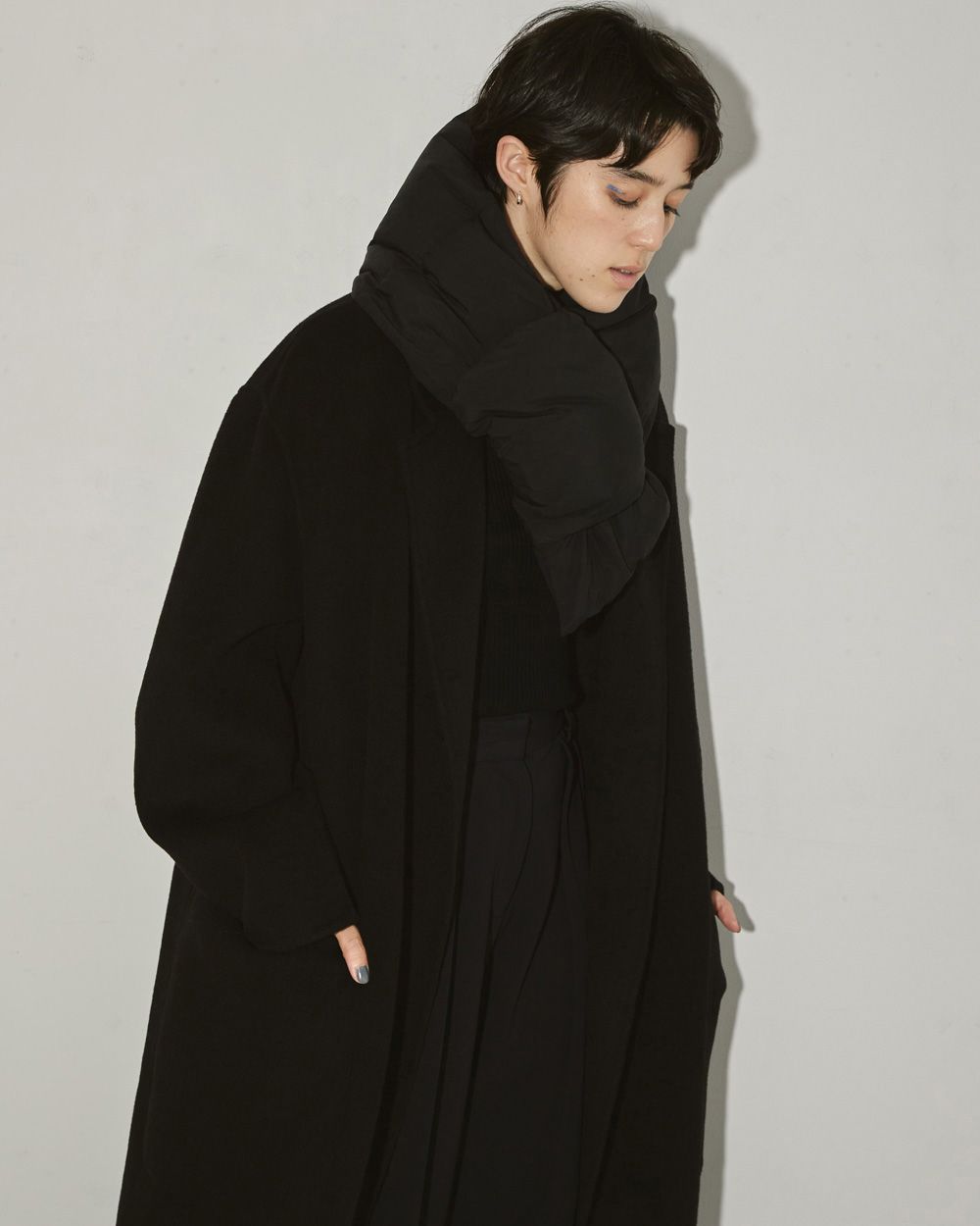 TODAYFUL / Life's online store / Wool Over Coat