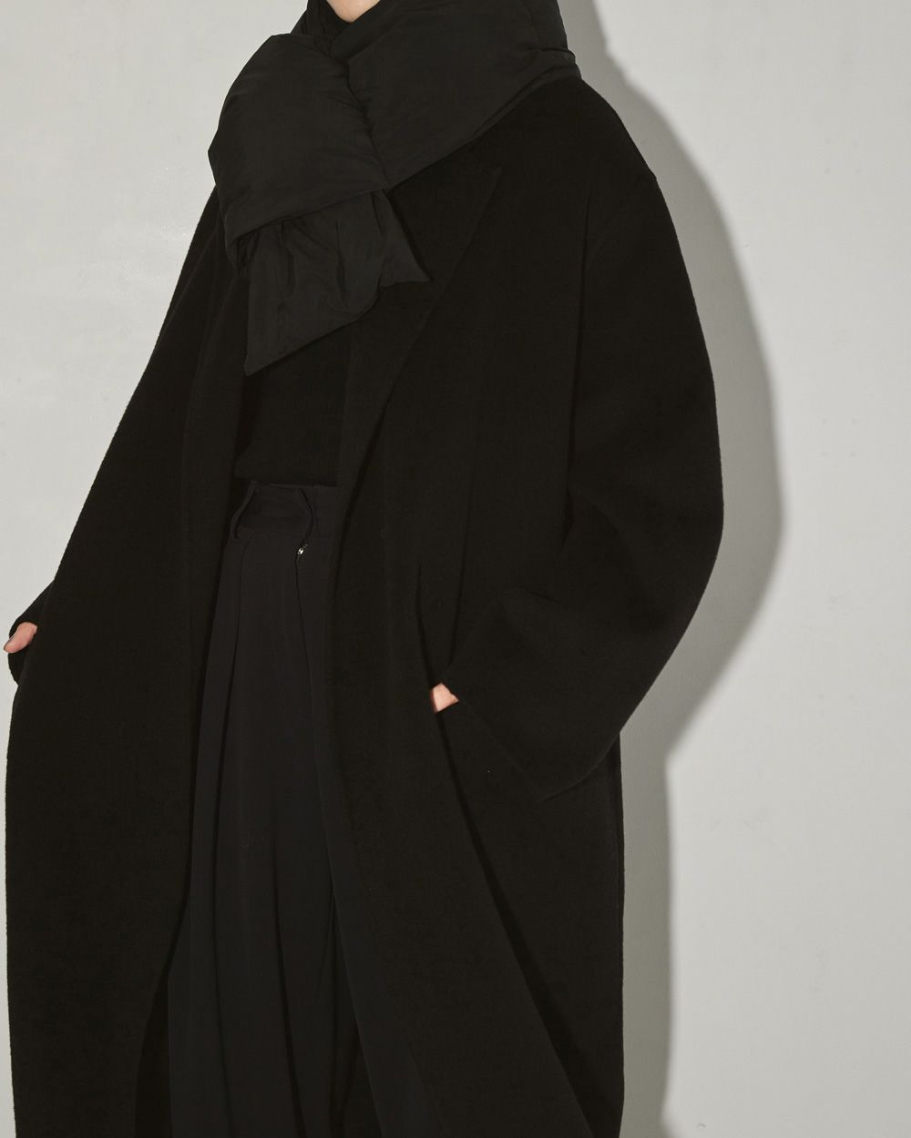 TODAYFUL / Life's online store / Wool Over Coat