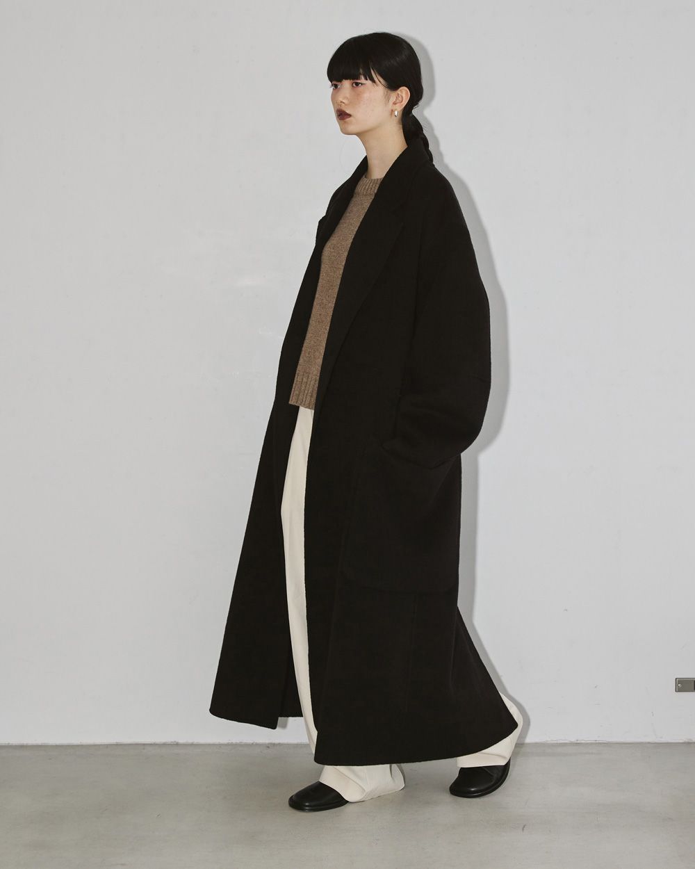 TODAYFUL / Life's online store / Wool Over Coat