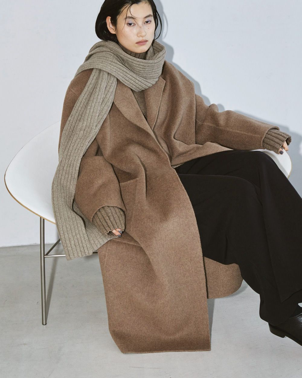 TODAYFUL / Life's online store / Wool Over Coat
