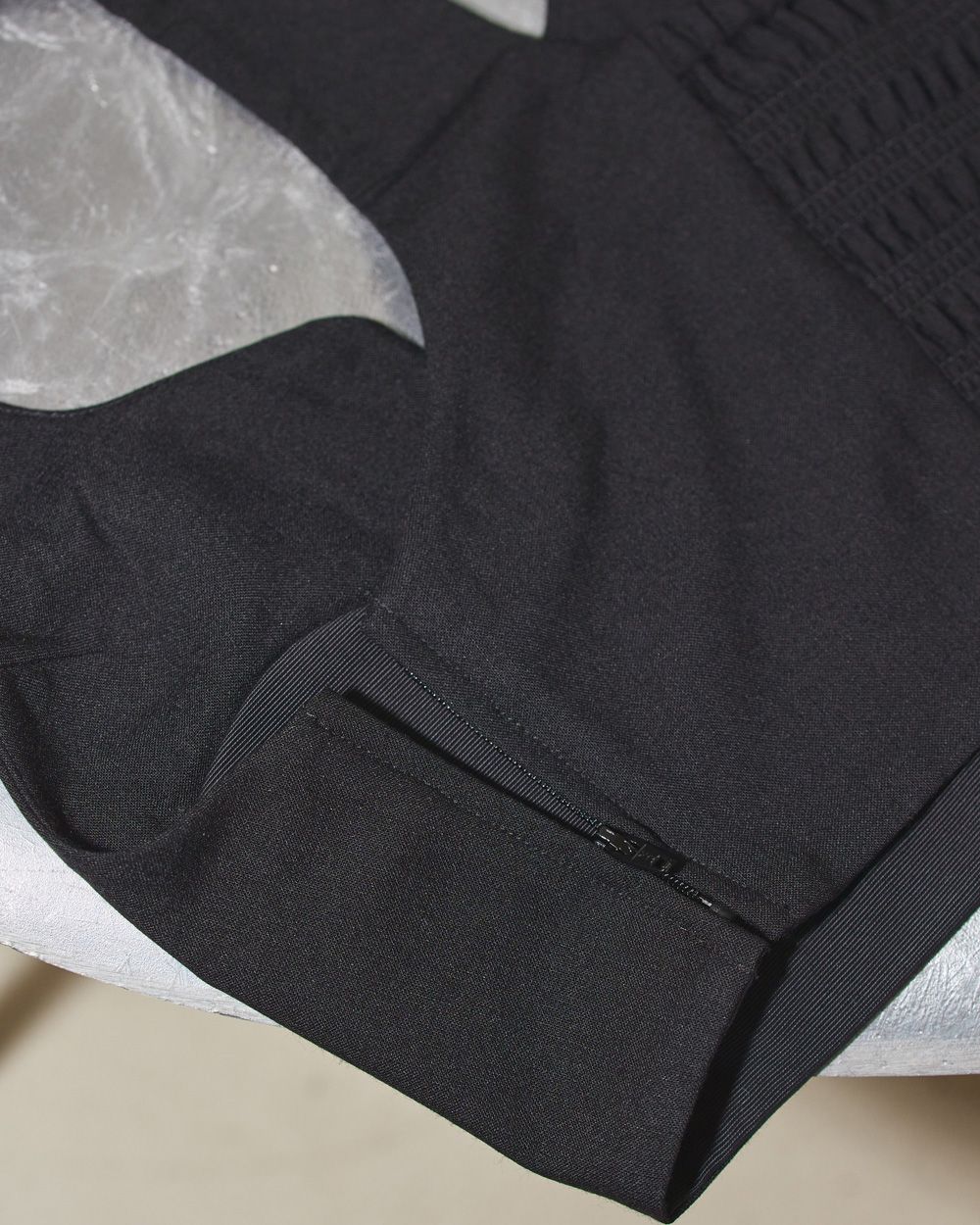 TODAYFUL / Life's online store / Wool Slit Bustier