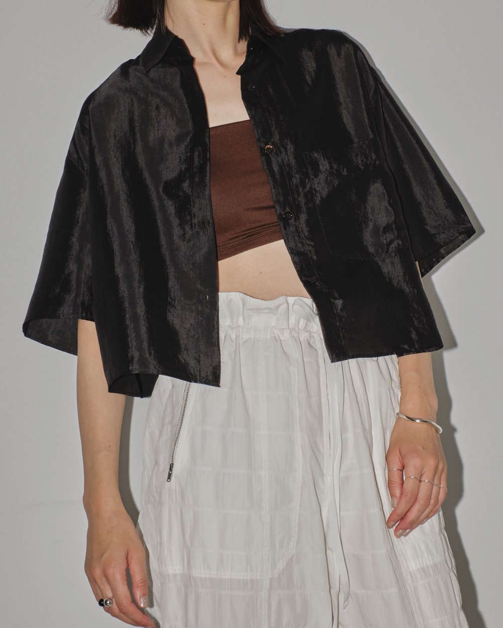 ジャケット・アウター TODAYFUL Ecoleather Tailored Jacket 36 Todayful Ecoleather Tailored Jacket