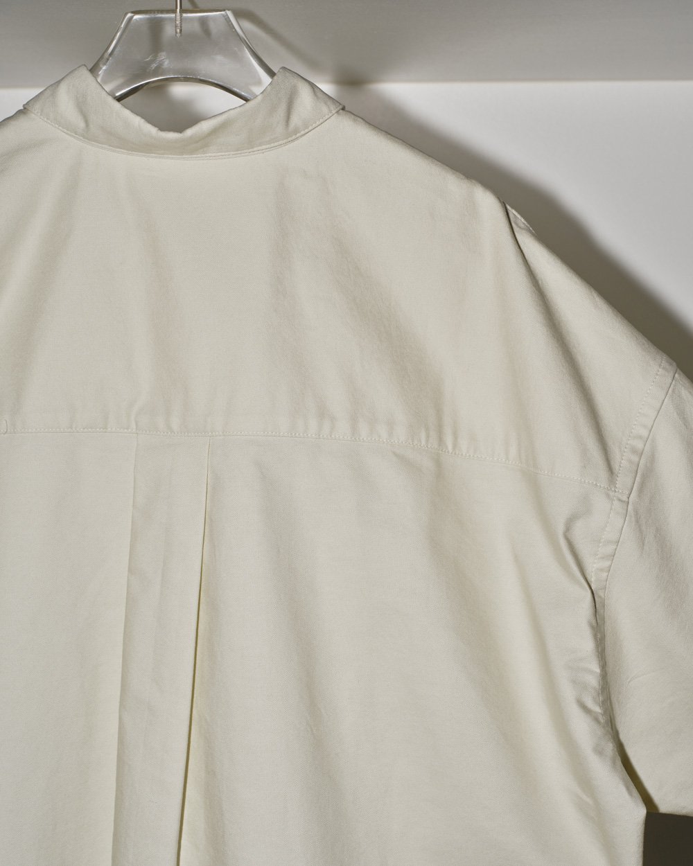 新品】TODAYFUL Halfsleeve Oxford Shirts