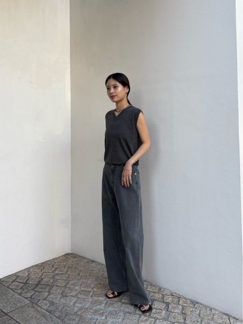 sui(3/22-3/26発送不可)TODAYFUL 楽天市場】トゥデイフル TODAYFUL 2025springsummer ボトムス