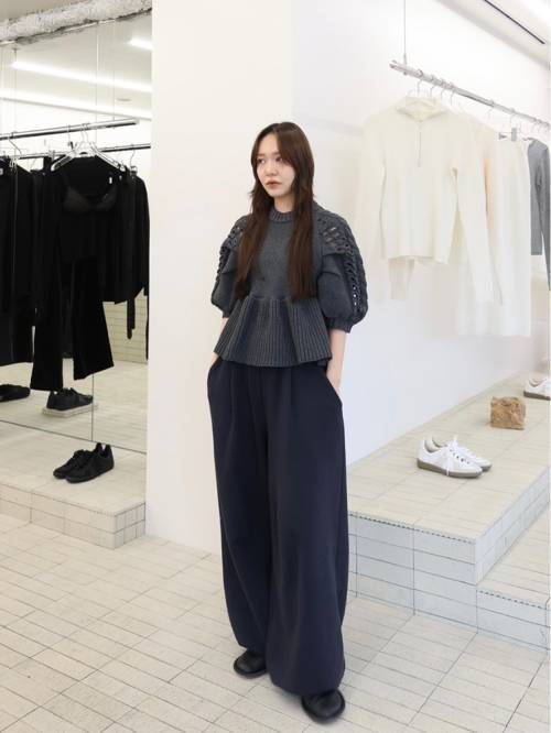 TODAYFUL(トゥデイフル) / Life's online store（ライフズ） / Tuck