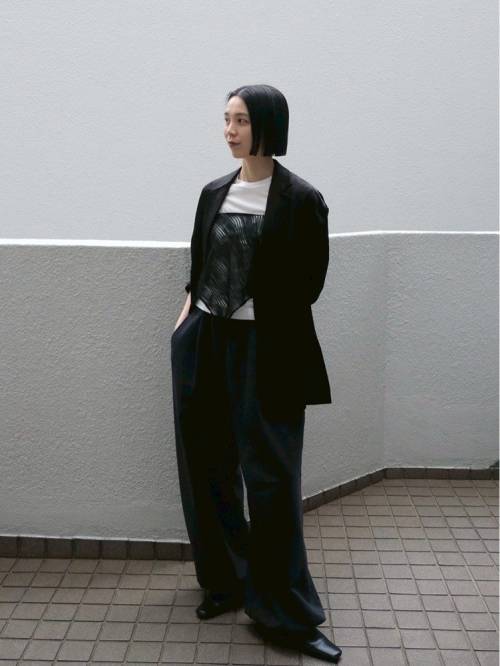 TODAYFUL(トゥデイフル) / Life's online store（ライフズ） / Tuck