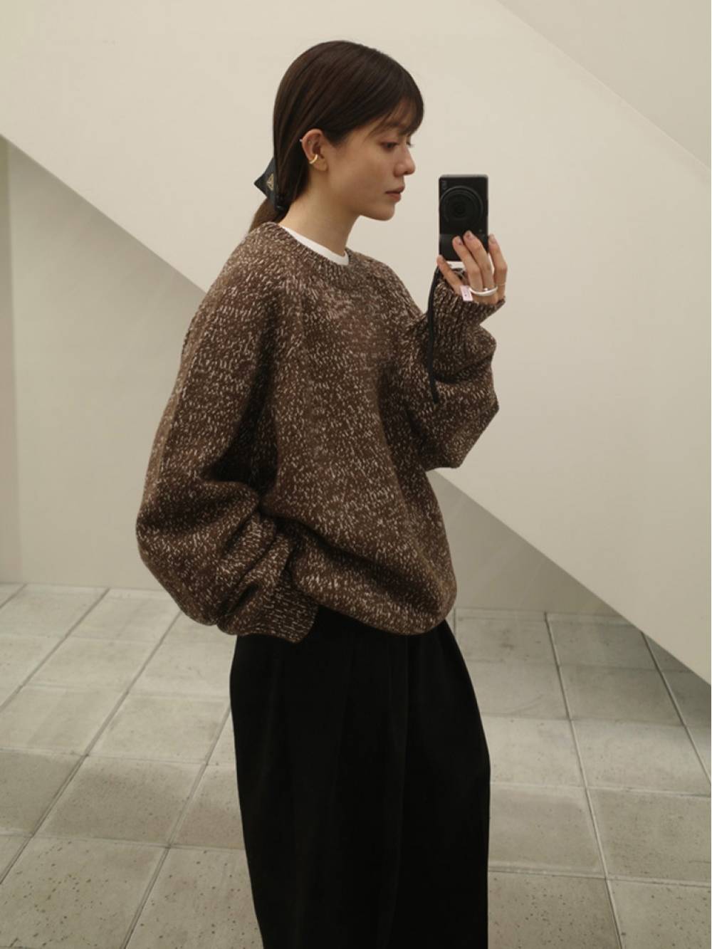 TODAYFUL(トゥデイフル) / Life's online store（ライフズ）STAFF