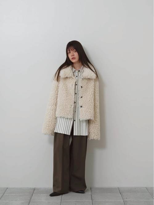 TODAYFUL(トゥデイフル) / Life's online store（ライフズ） / Fur