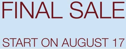 final_sale