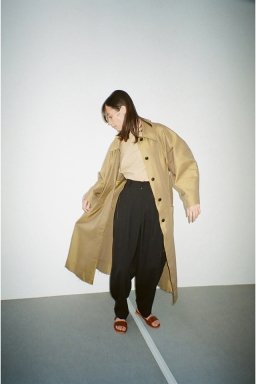 タグ付き　TODAYFUL ヴィンテージクロップドシャツ 近年 TODAYFUL(トゥデイフル) / Life's online store（ライフズ