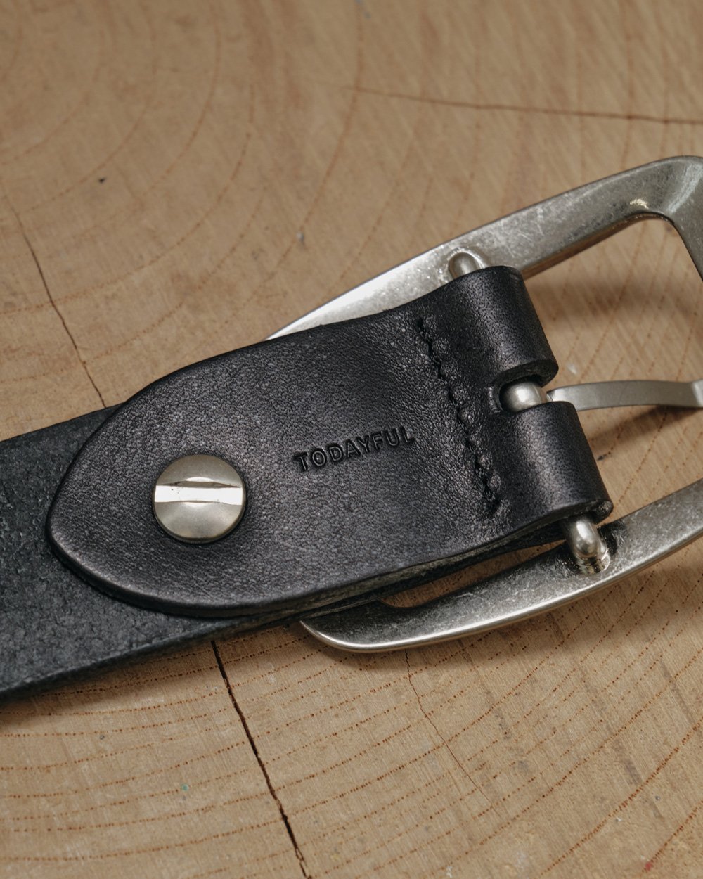 Vintage Leather Belt Vintage Leather Belt,ヴィンテージレザーベルト,ベルト,ヴィンテージ加工,ヴィンテージ感