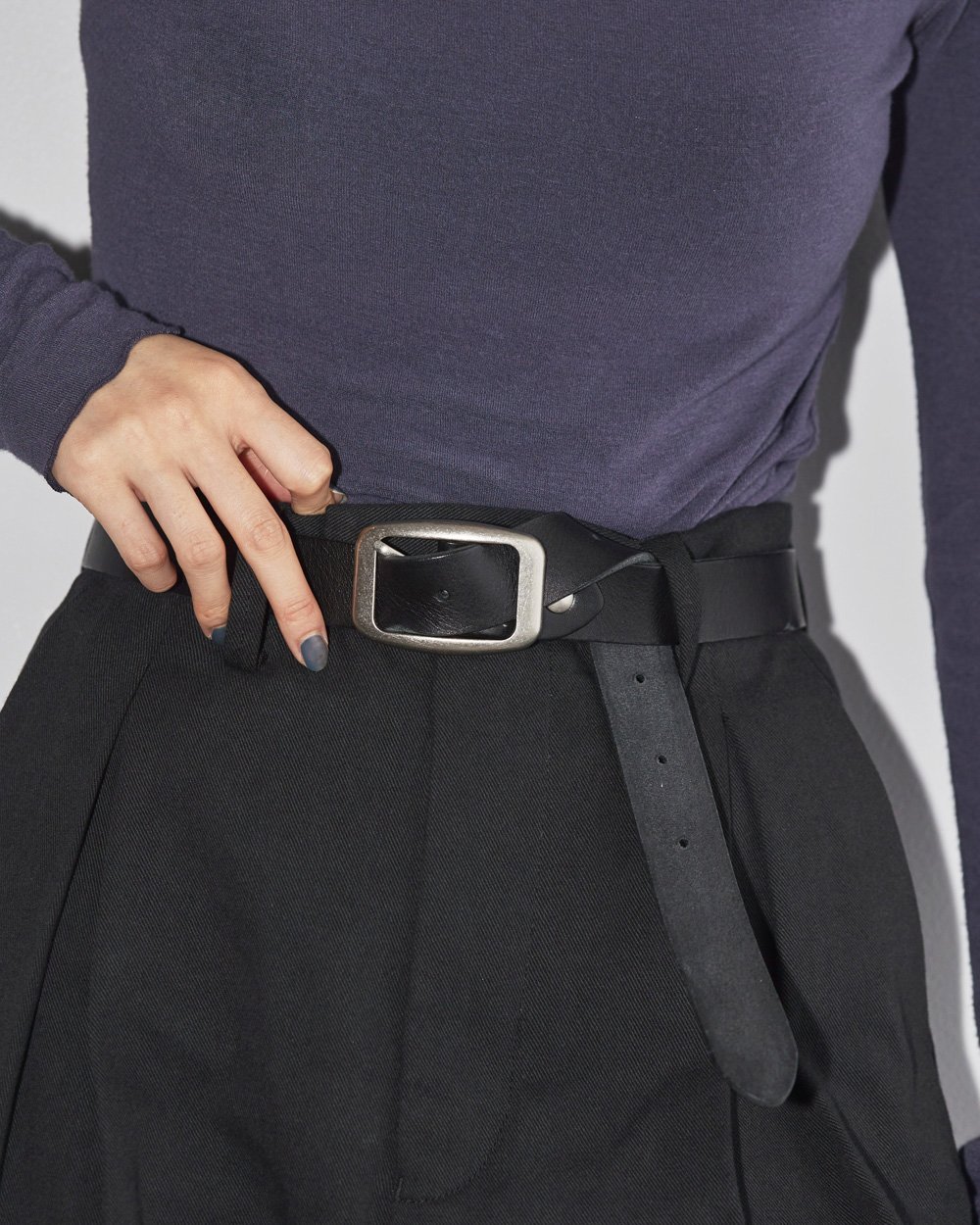 Vintage Leather Belt Vintage Leather Belt,ヴィンテージレザーベルト,ベルト,ヴィンテージ加工,ヴィンテージ感