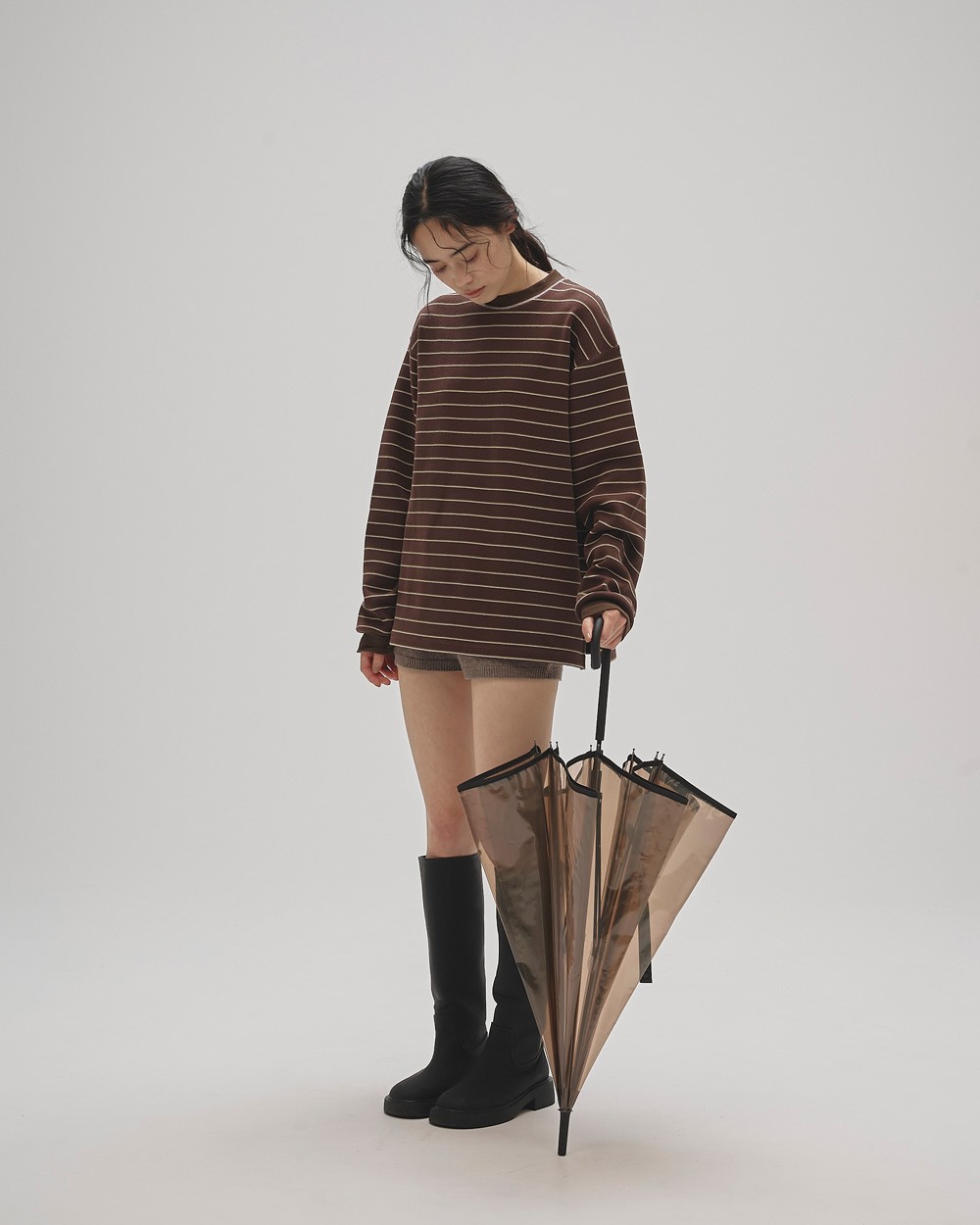 TODAYFUL - [限定品] todayful ノベルティ　傘 TODAYFUL - もうそろそろ削除予定‼️todayful ノベルティー 傘の