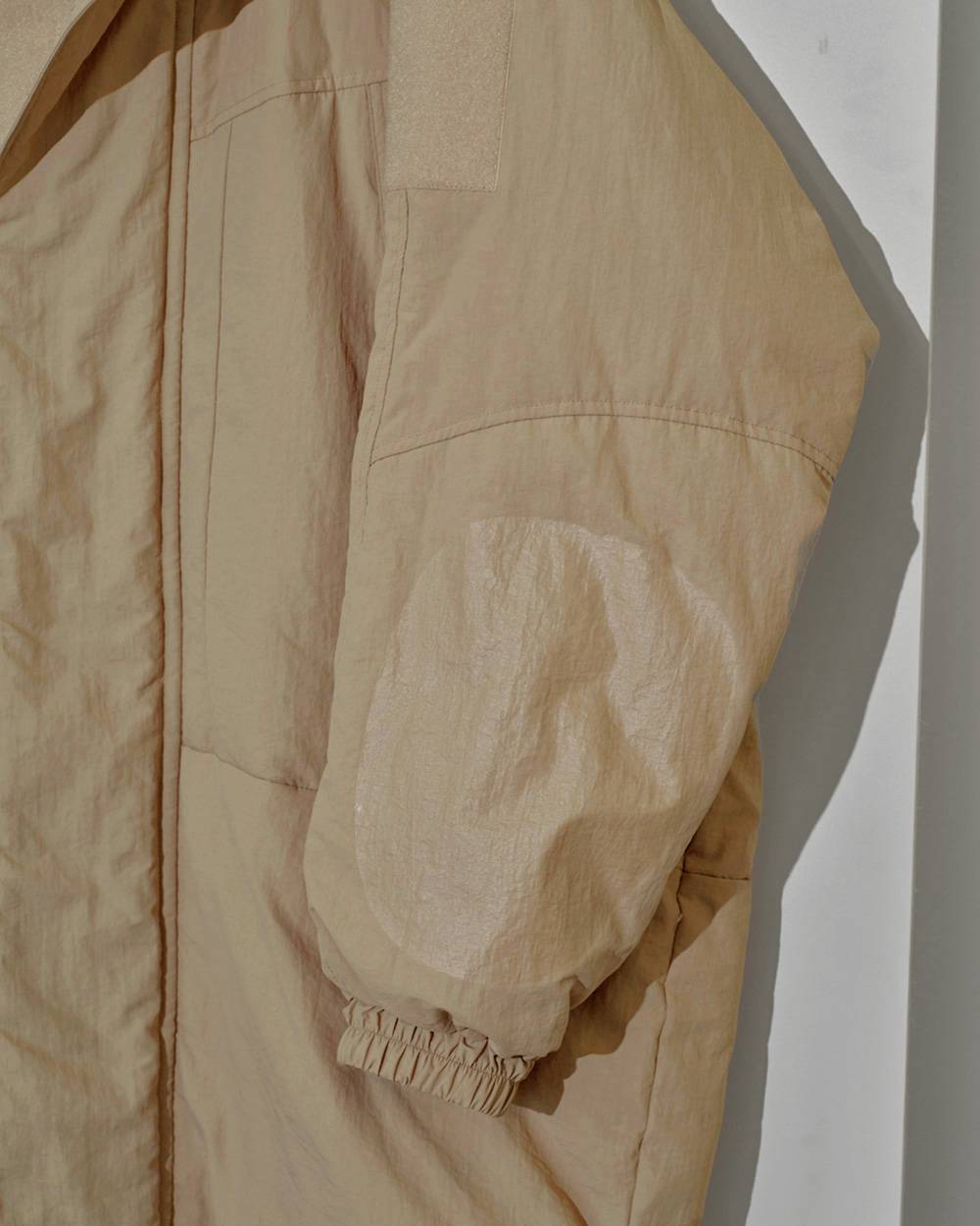 Monster Down Coat Monster Down Coat,モンスターダウンコート,12220004,ダウン,ダウンコート,コート,アウター,モンスターダウン,モッズコート,防寒着,防寒,カジュアルブルゾン,ライフズ,todayful,トゥデイフル,lifes,吉田怜香