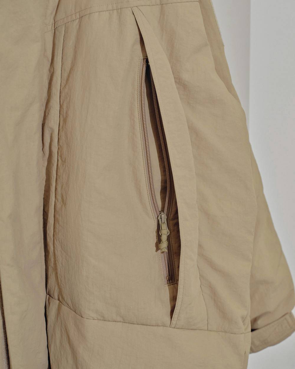 Monster Down Coat Monster Down Coat,モンスターダウンコート,12220004,ダウン,ダウンコート,コート,アウター,モンスターダウン,モッズコート,防寒着,防寒,カジュアルブルゾン,ライフズ,todayful,トゥデイフル,lifes,吉田怜香