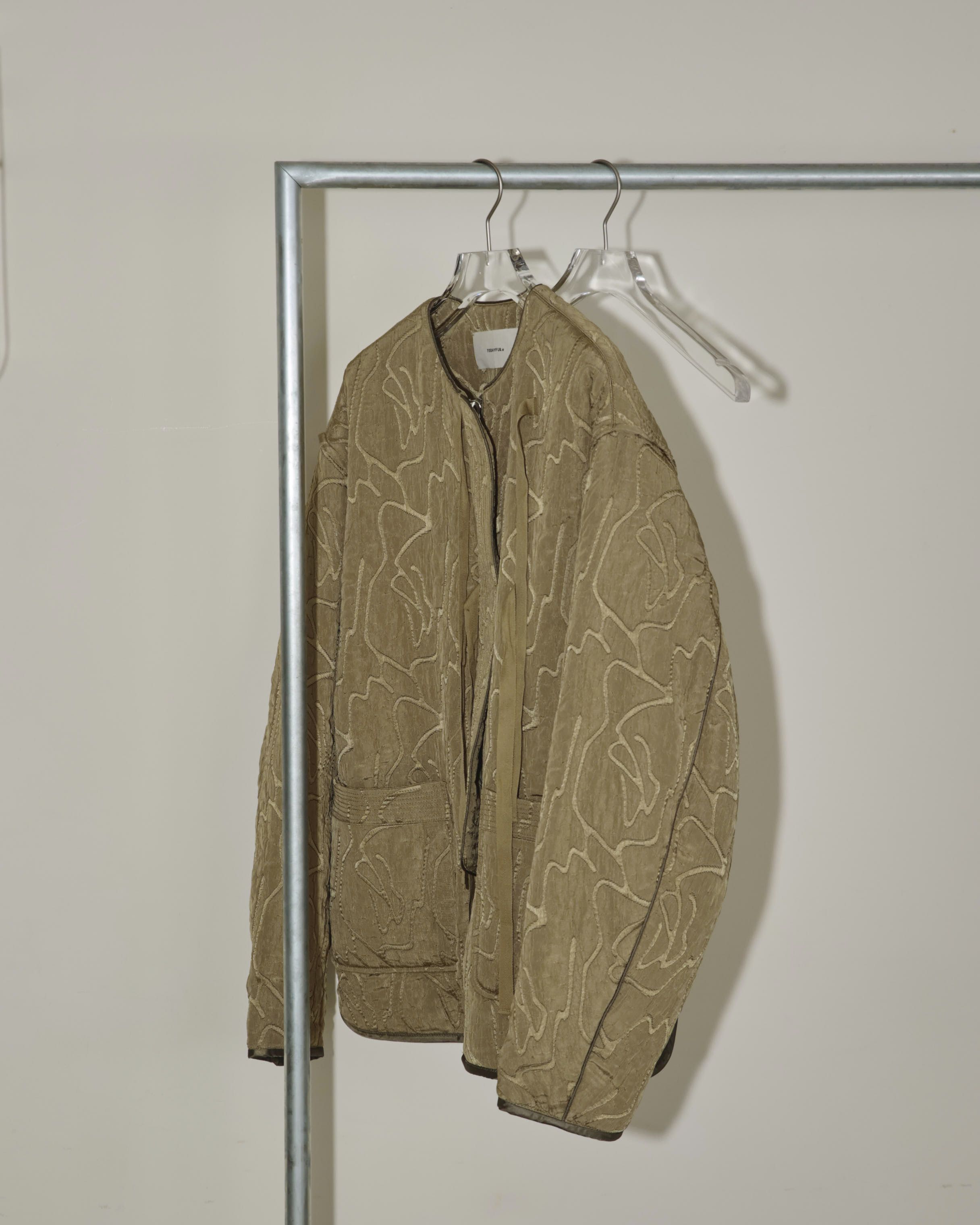 TODAYFUL ネイビー セットアップ TODAYFUL(トゥデイフル) / Life's online store（ライフズ