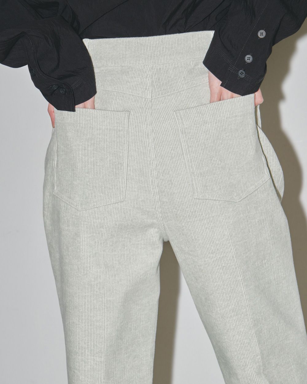 パンツ TODAYFUL  Straight Corduroy Pants TODAYFUL(トゥデイフル) / Life's online store（ライフズ