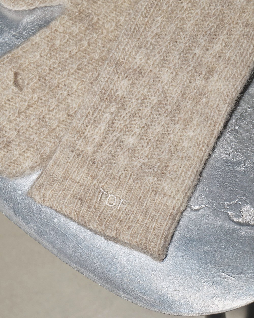 完売品＜TODAYFUL＞seamless mitten arm warmers TODAYFUL(トゥデイフル) / Life's online store（ライフズ