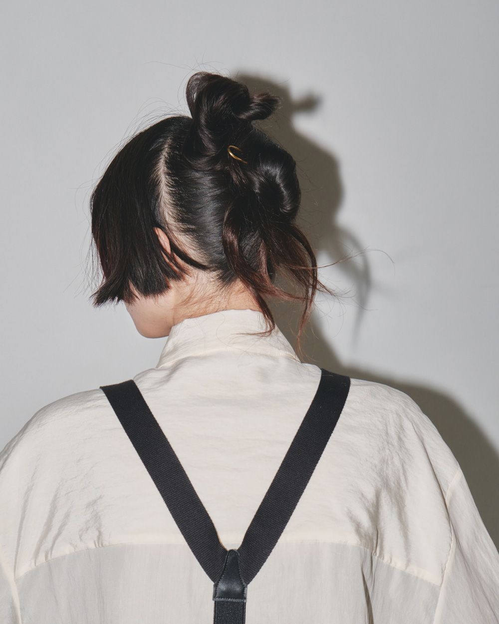 Brass Hair Comb ブラスヘアコーム TODAYFUL(トゥデイフル) / Life's online store（ライフズ