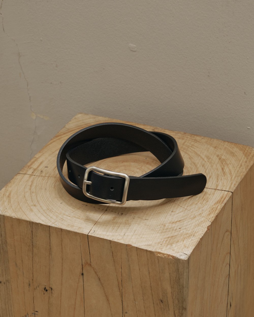 Backle Leather Belt Backle Leather Belt,バックルレザーベルト,12391001