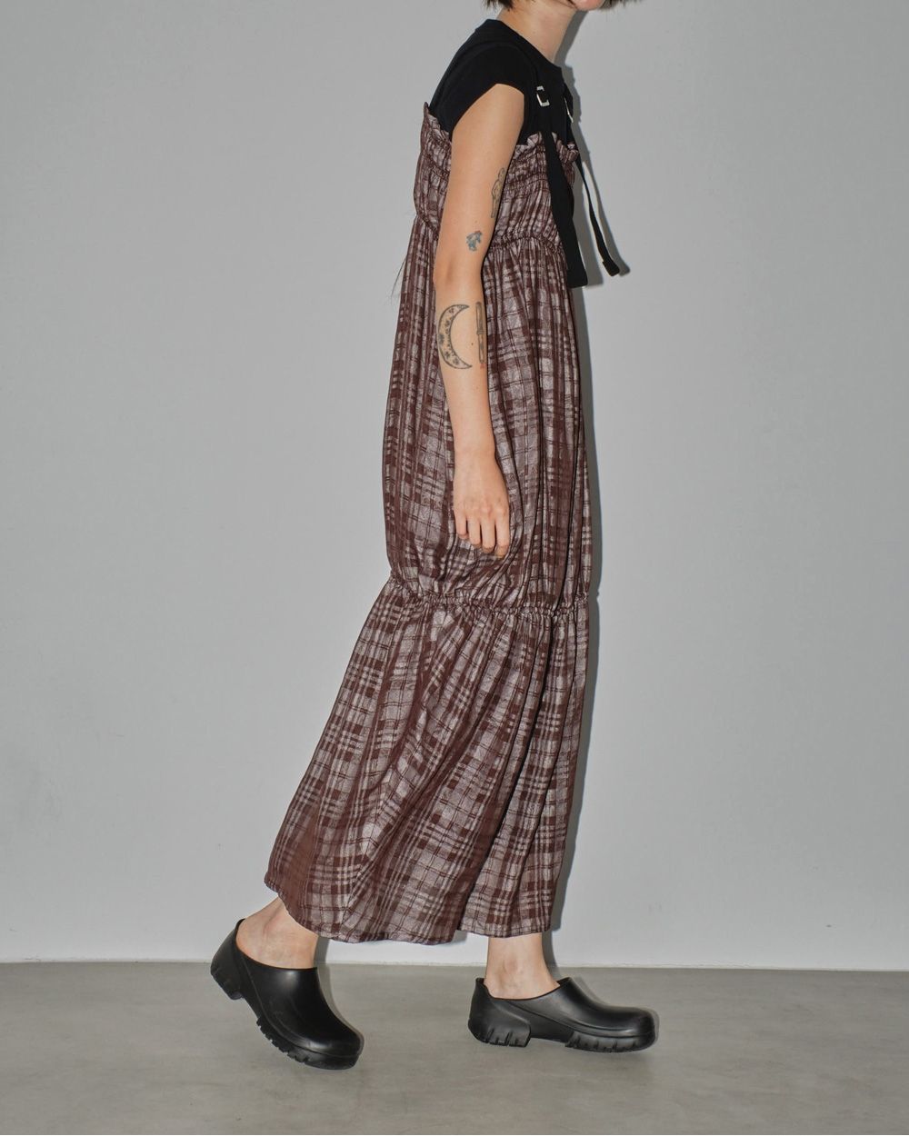トゥデイフル ストラップジャガードドレス TODAYFUL(トゥデイフル) / Life's online store（ライフズ