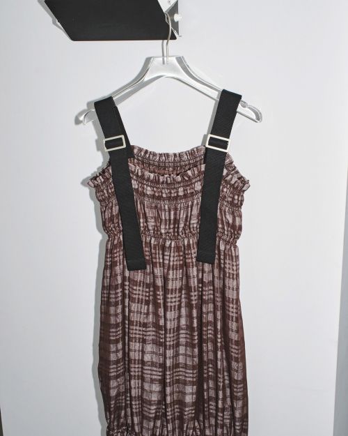 ワンピース todayful Jacquard Camisole Dress 36 Jaquard Camisole Dress(36 BEIGE): TODAYFUL: WOMENS