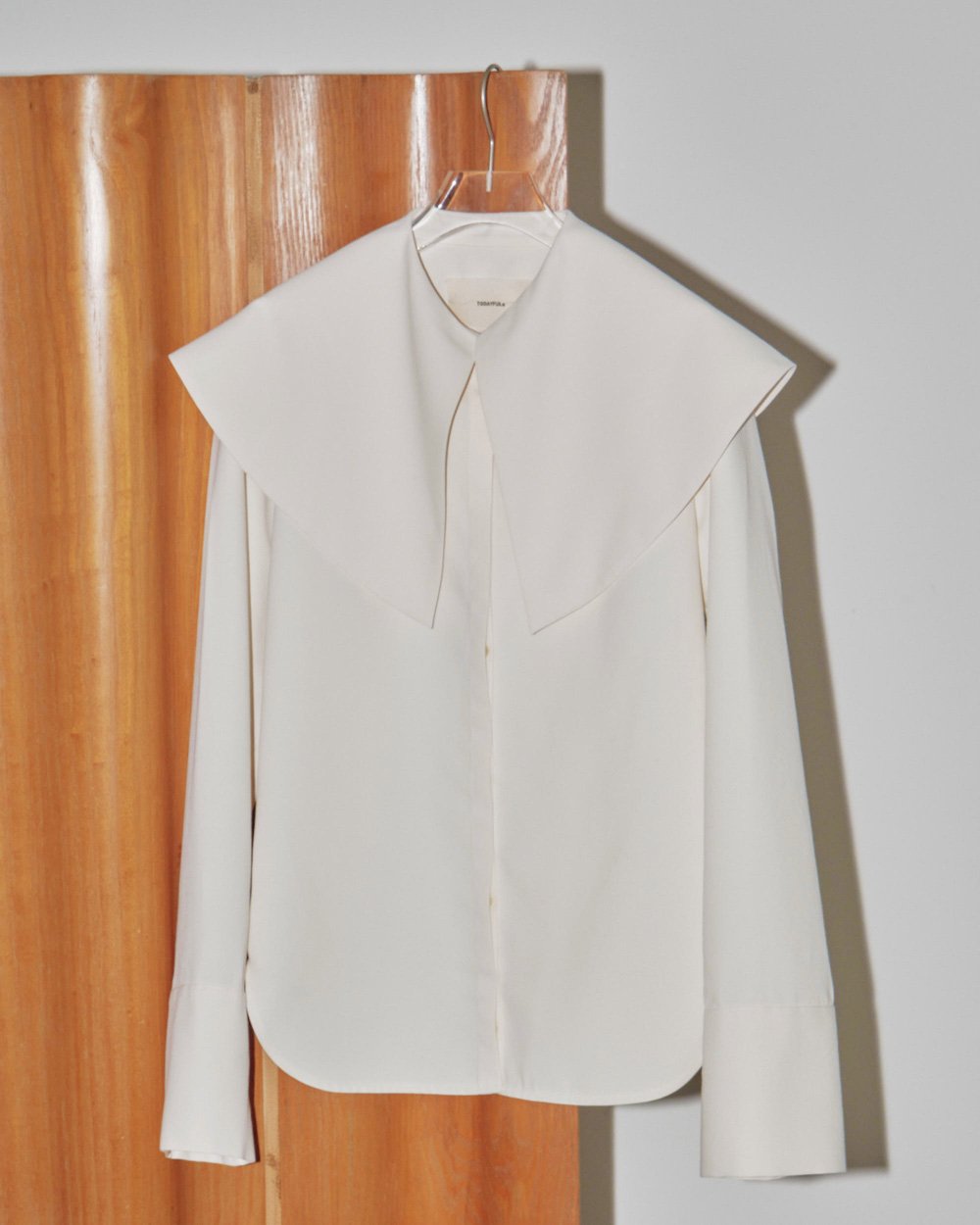 楽天市場】【即日出荷】TODAYFUL トゥデイフル Puritan Collar