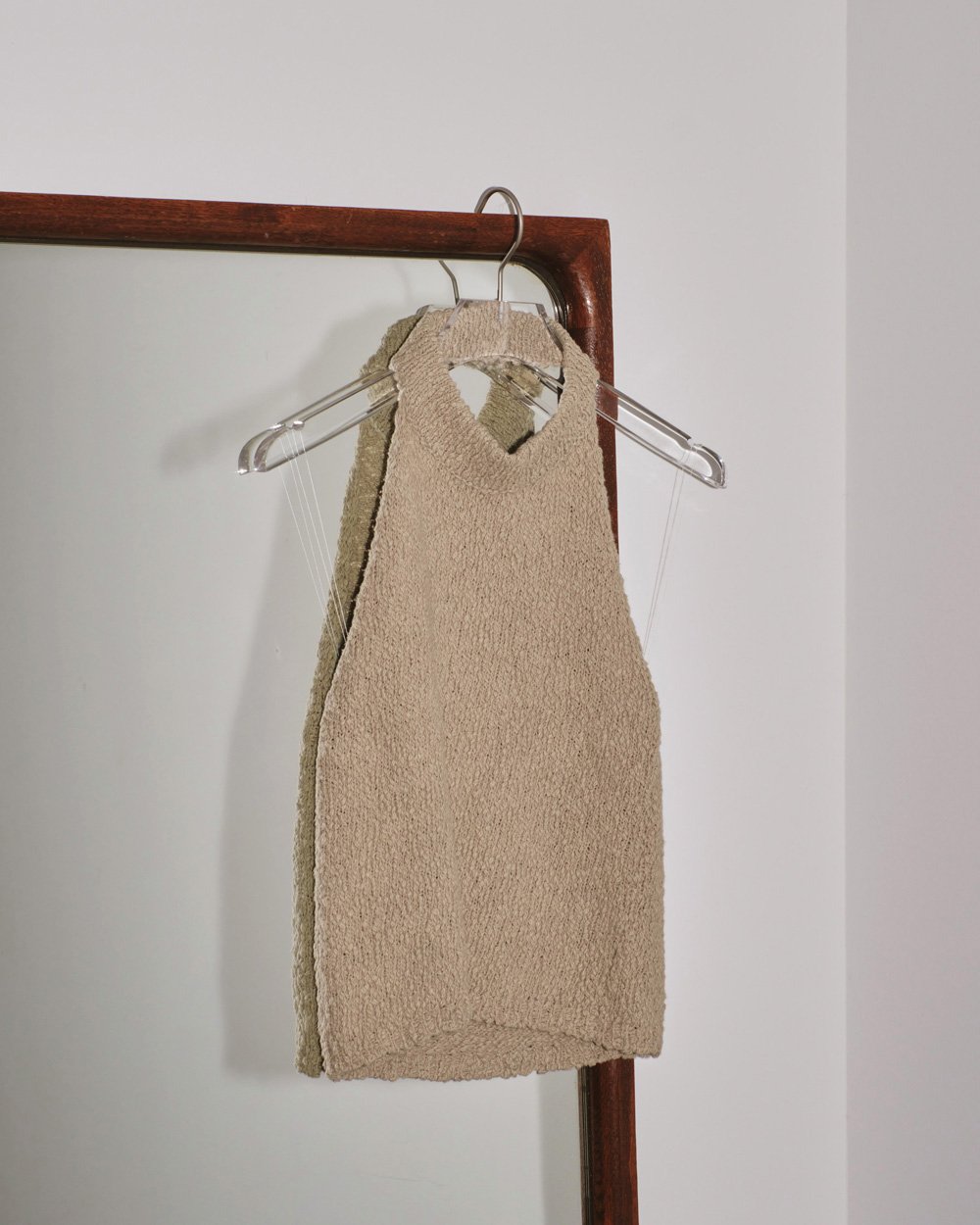 TODAYFUL ★ Halterneck Knit Tops TODAYFUL(トゥデイフル) / Life's online store（ライフズ