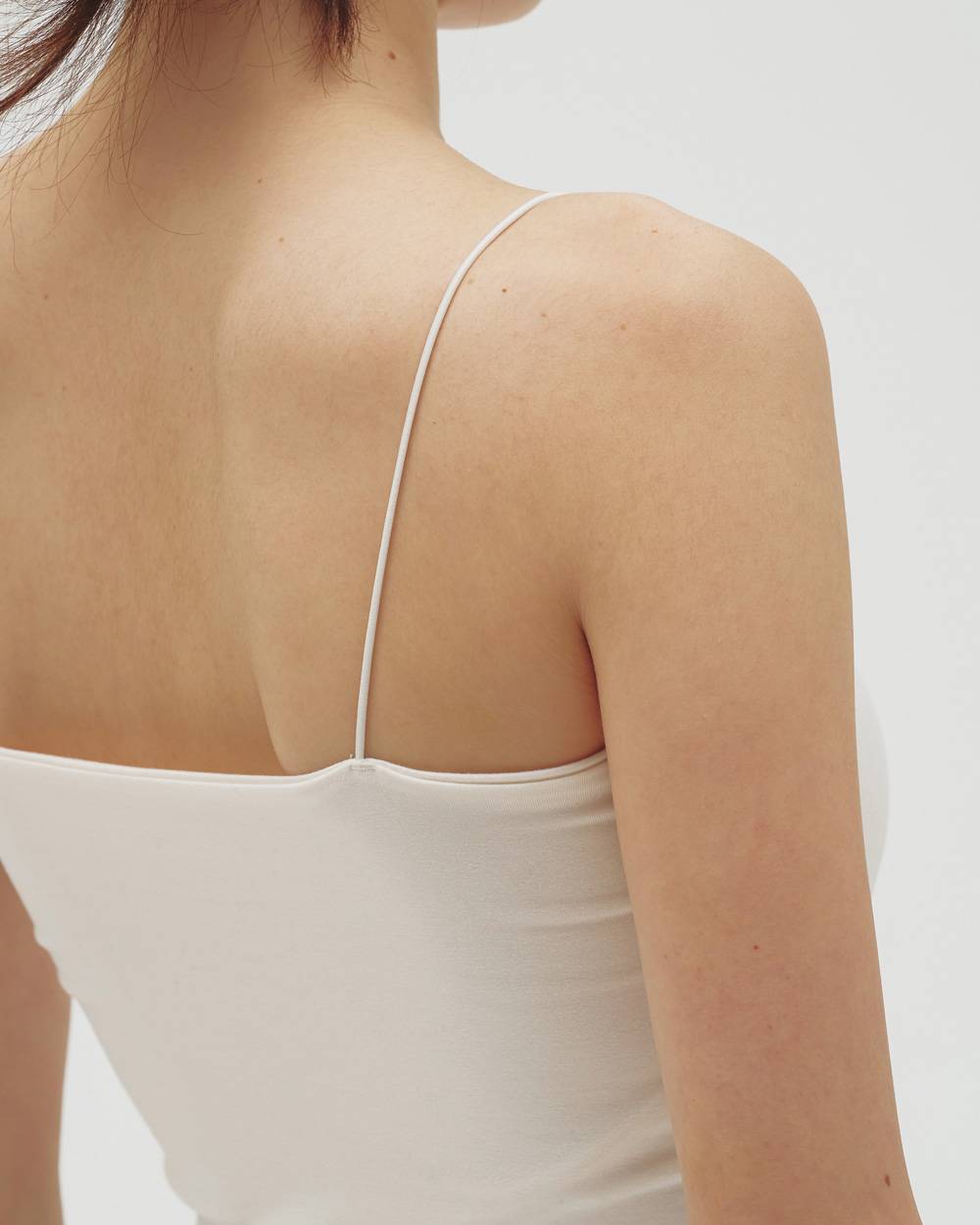 Cupin Flatseam Camisole 12410616,Cupin Flatseam Camisole,カップインフラットシームキャミソール,カットソー,キャミソール,カップインキャミ,定番商品,フラットシーム,インナー,下着,ライフズ,todayful,トゥデイフル,lifes,吉田怜香