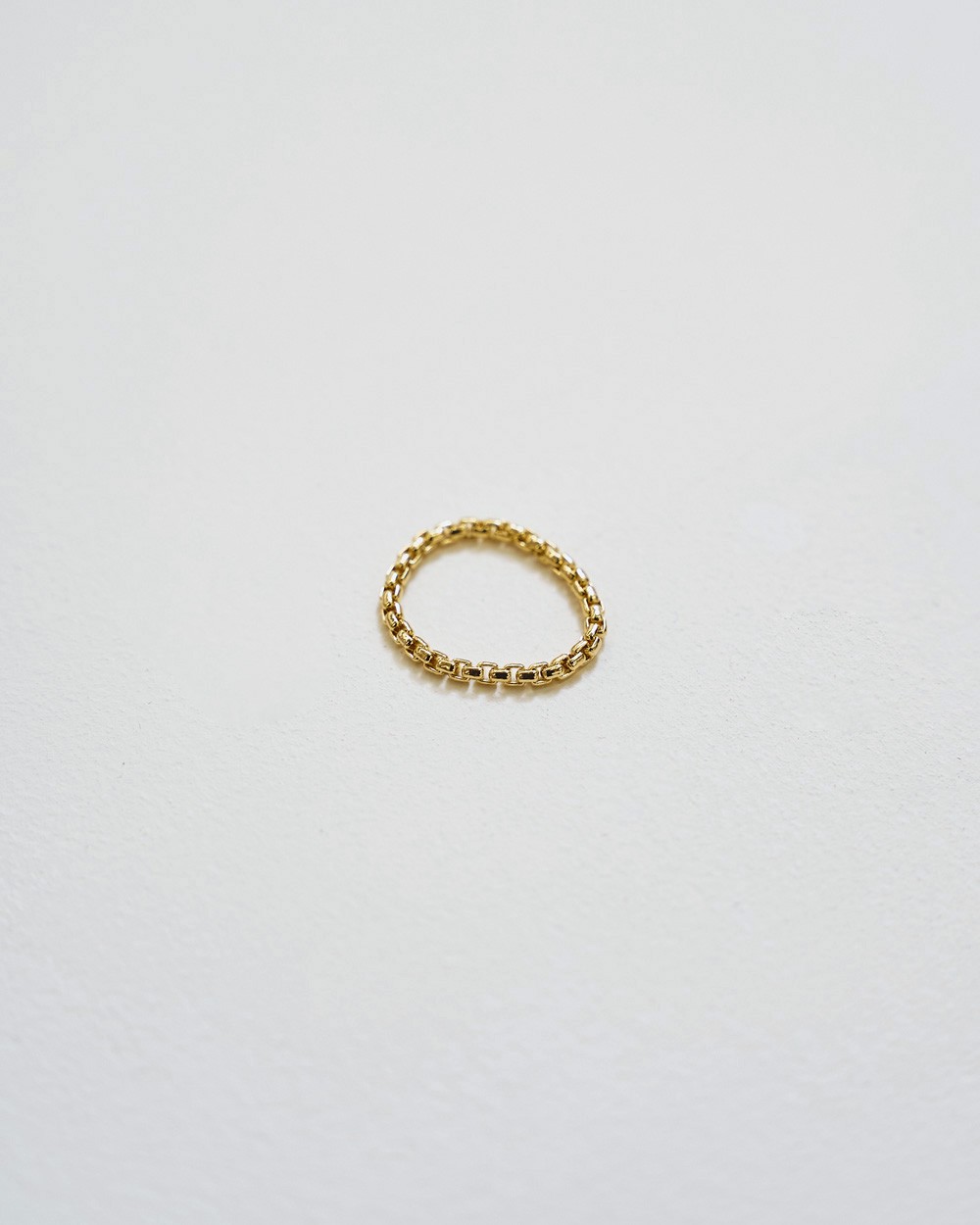 Chain Ring (Silver925)