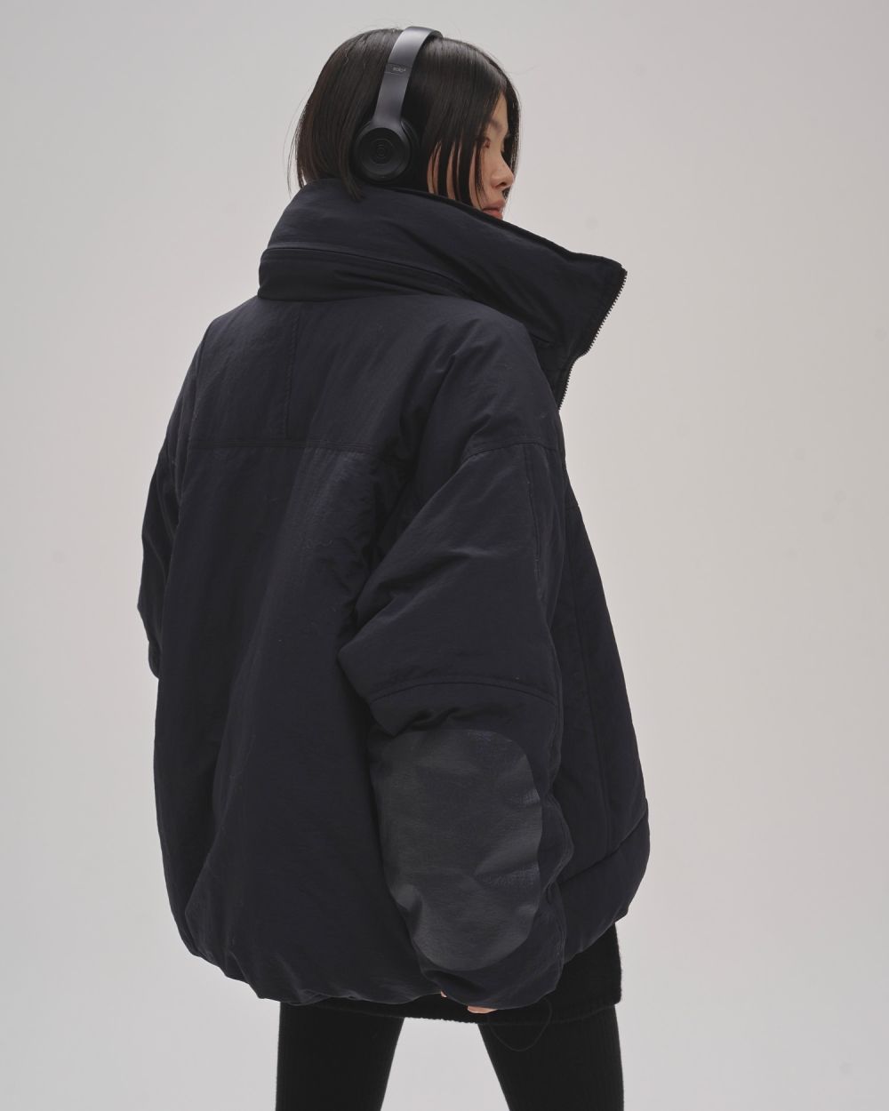 Monster Down Jacket Monster Down Jacket,モンスターダウンジャケット,12420006,ダウン,ダウンジャケット,モンスターダウン,コート,アウター,モンスタージャケット,モッズコート,防寒着,防寒,カジュアルブルゾン,ライフズ,todayful,トゥデイフル,lifes,吉田怜香