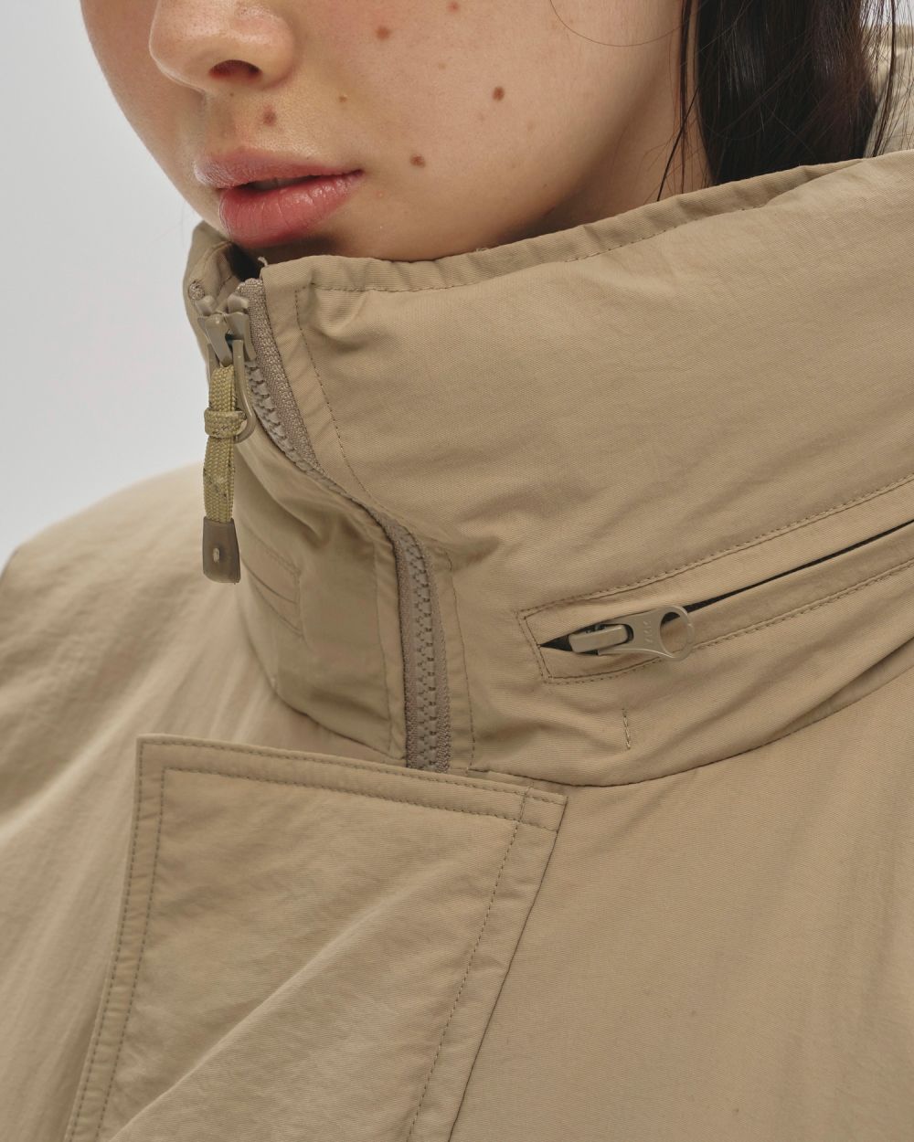 Monster Down Jacket Monster Down Jacket,モンスターダウンジャケット,12420006,ダウン,ダウンジャケット,モンスターダウン,コート,アウター,モンスタージャケット,モッズコート,防寒着,防寒,カジュアルブルゾン,ライフズ,todayful,トゥデイフル,lifes,吉田怜香