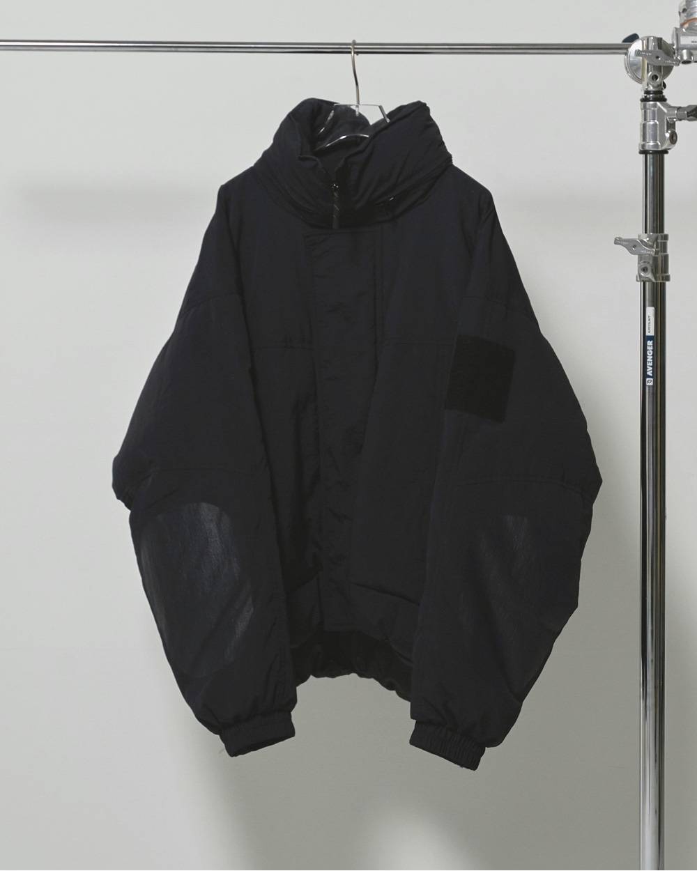 Monster Down Jacket Monster Down Jacket,モンスターダウンジャケット,12420006,ダウン,ダウンジャケット,モンスターダウン,コート,アウター,モンスタージャケット,モッズコート,防寒着,防寒,カジュアルブルゾン,ライフズ,todayful,トゥデイフル,lifes,吉田怜香