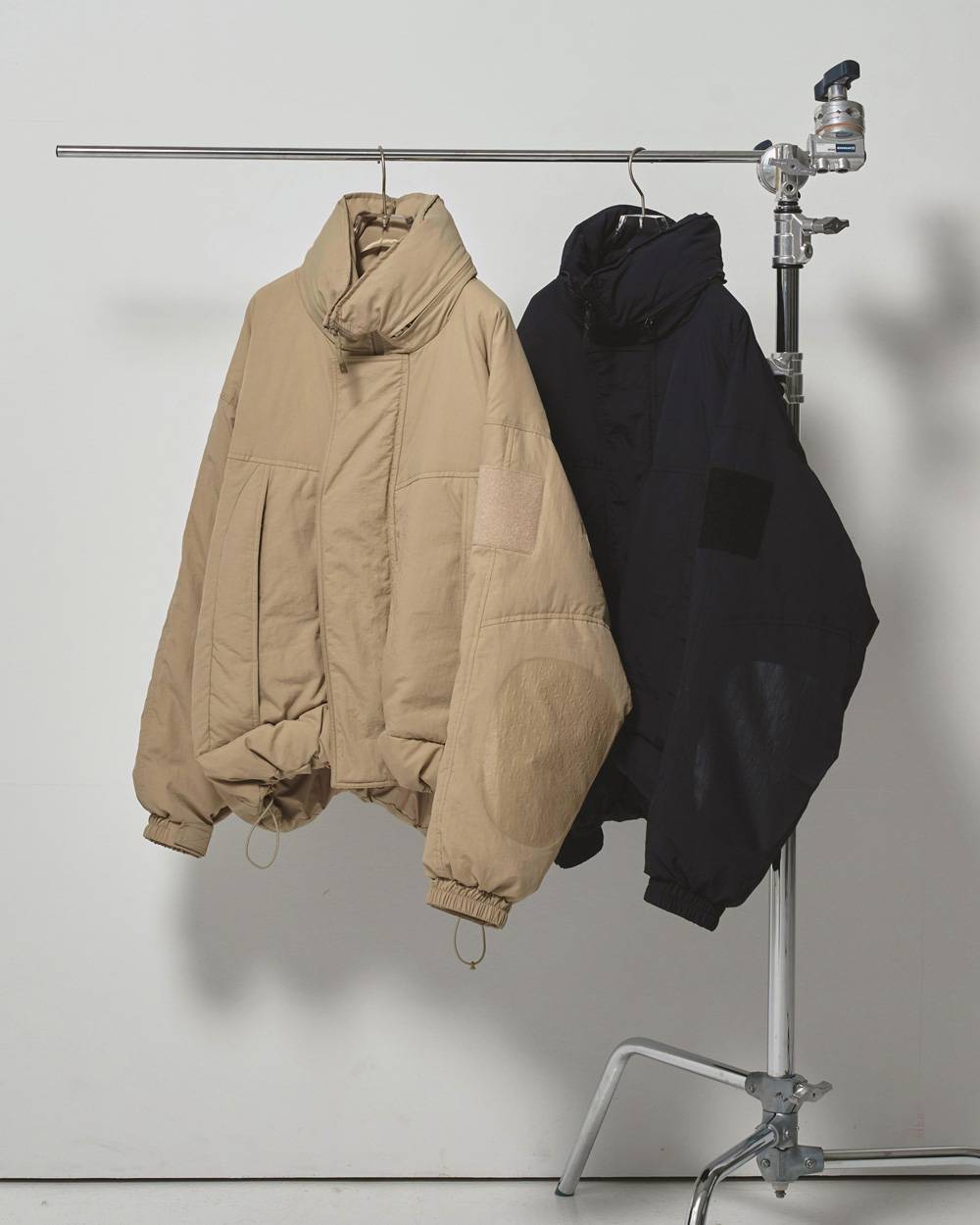 Monster Down Jacket Monster Down Jacket,モンスターダウンジャケット,12420006,ダウン,ダウンジャケット,モンスターダウン,コート,アウター,モンスタージャケット,モッズコート,防寒着,防寒,カジュアルブルゾン,ライフズ,todayful,トゥデイフル,lifes,吉田怜香