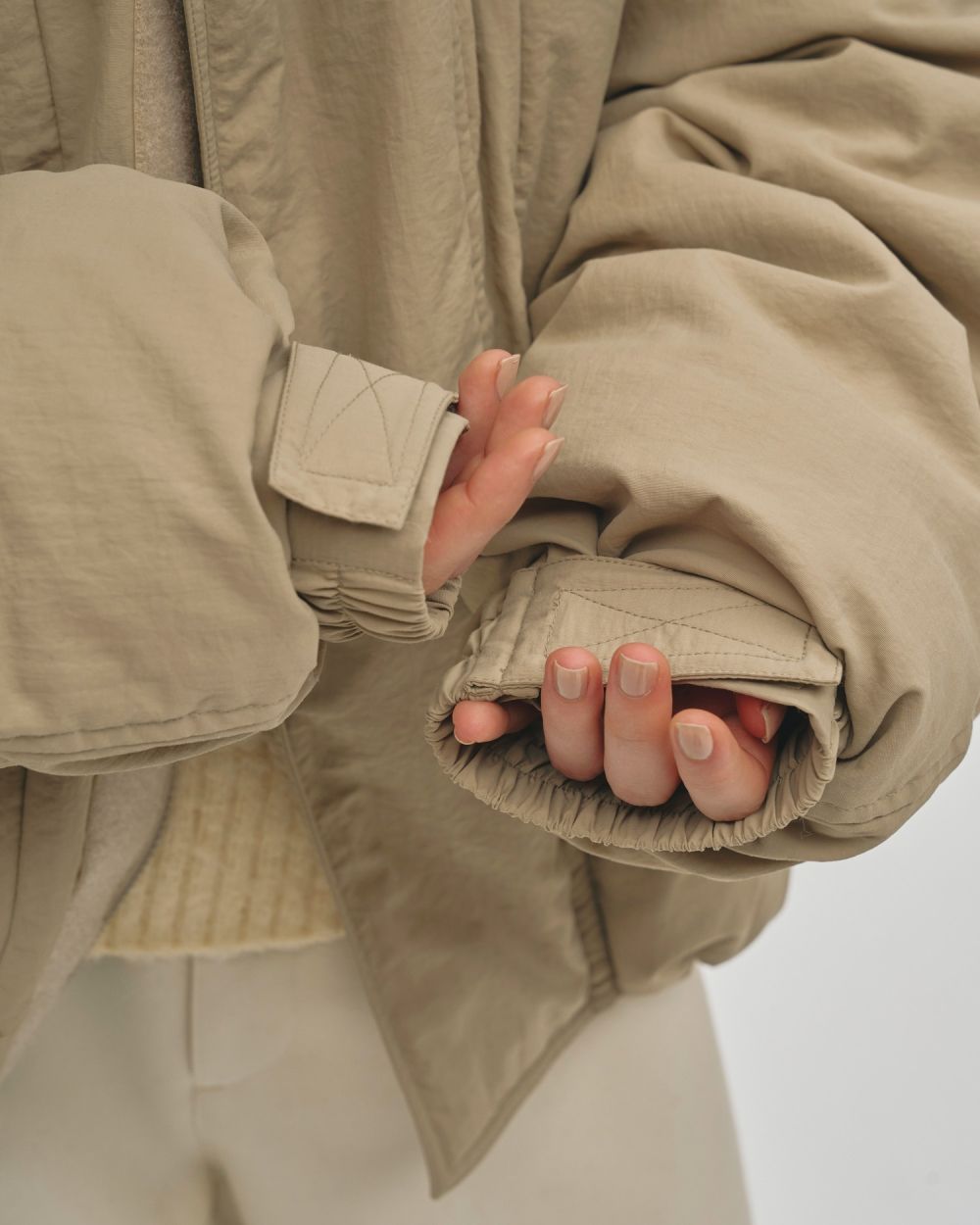Monster Down Jacket Monster Down Jacket,モンスターダウンジャケット,12420006,ダウン,ダウンジャケット,モンスターダウン,コート,アウター,モンスタージャケット,モッズコート,防寒着,防寒,カジュアルブルゾン,ライフズ,todayful,トゥデイフル,lifes,吉田怜香