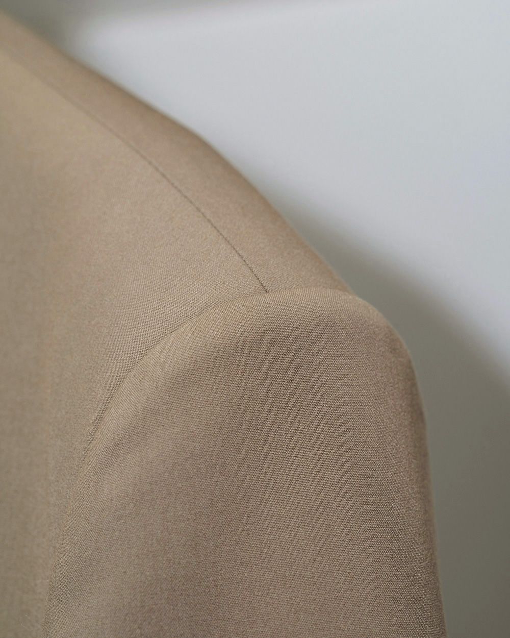 Over Shoulder Jacket Over Shoulder Jacket,オーダーショルダージャケット,12420102,オーバージャケット,ショルダージャケット,ジャケット,レイヤードジャケット,オーバーサイズジャケット,todayful,トゥデイフル,lifes,ライフズ,25aw,吉田怜香