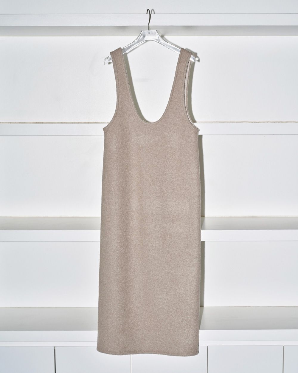 TODAYFUL - nako様♡専用 TODAYFUL (トゥデイフル）Uneck Knit Dress☆ 24秋冬.【12420312