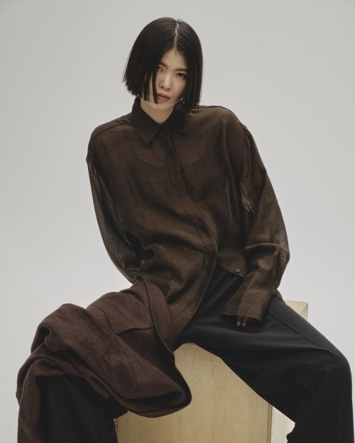 ♡新品未使用♡TODAYFUL　Deadstock Fabric by YUGE TODAYFUL Deadstock Fabric by YUGE